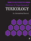Human & Experimental Toxicology期刊封面